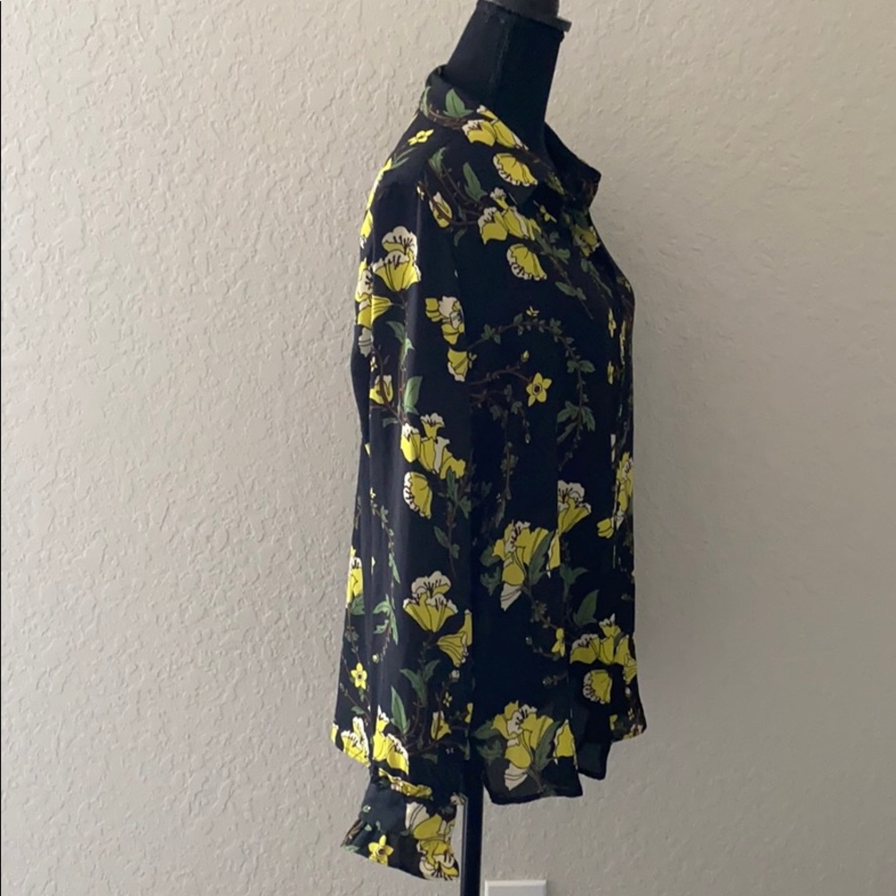 Work blouse - Picture 2 of 3